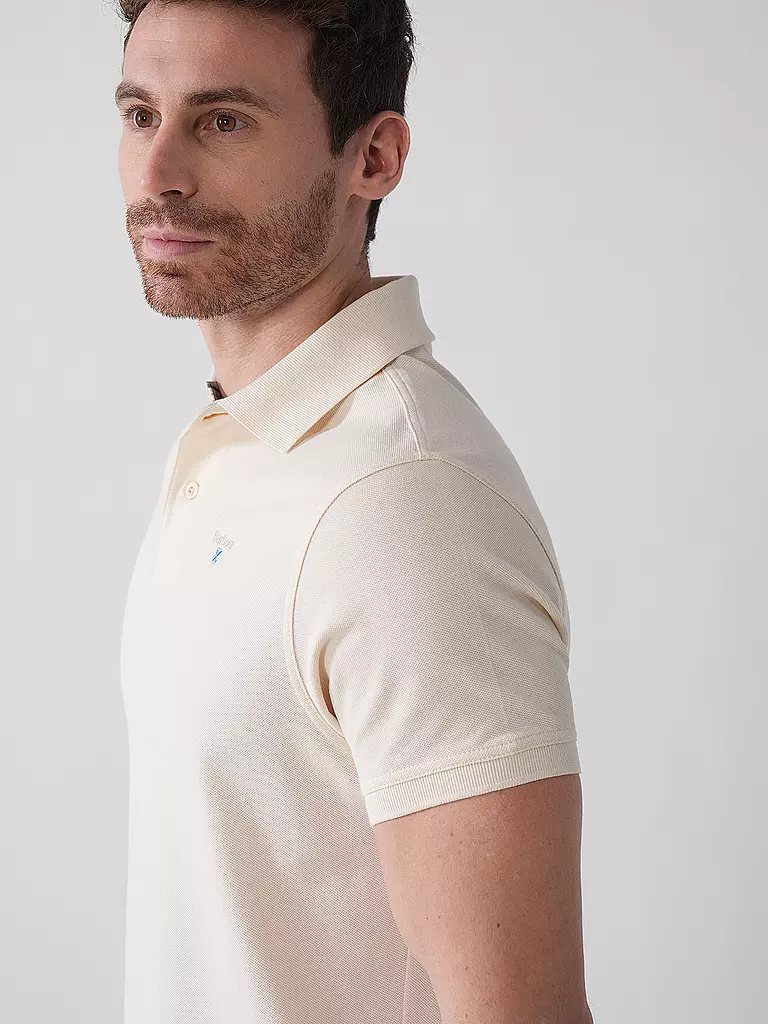 BARBOUR | Polo coupe classique | 