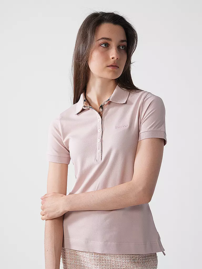 BARBOUR | Polo PORTSDOWN | 