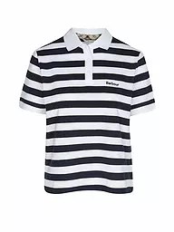 BARBOUR | Polo | Bleu foncé