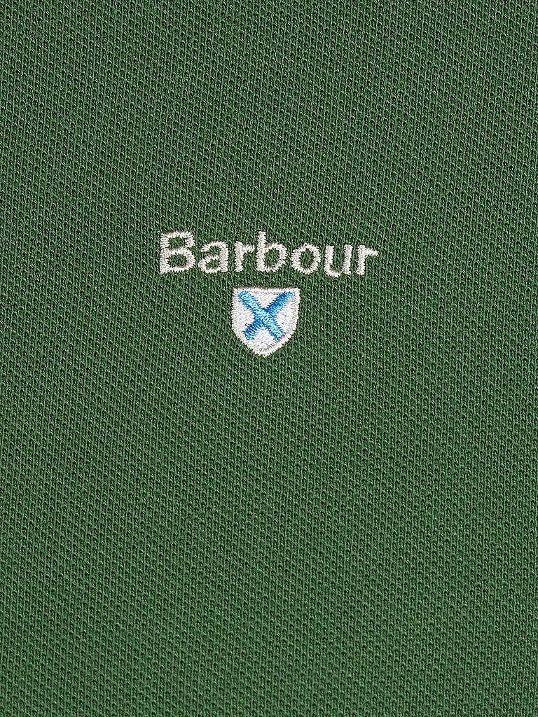 BARBOUR | Poloshirt Coupe Regular | 