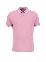 BARBOUR | Poloshirt FERRYBRIDGE | Rose