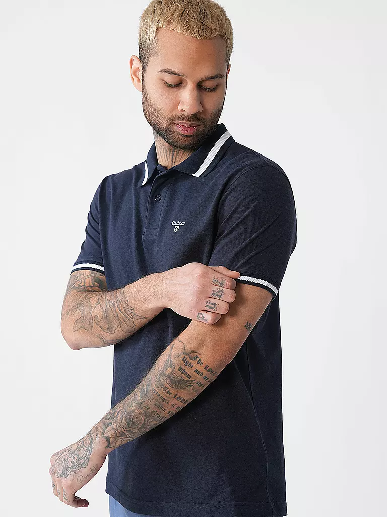 BARBOUR | Poloshirt FERRYBRIDGE | 