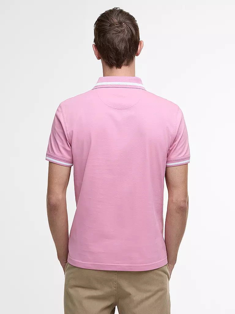 BARBOUR | Poloshirt FERRYBRIDGE | 