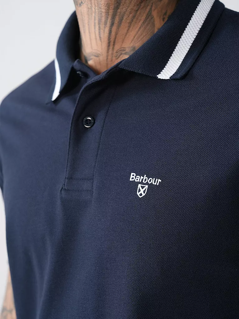 BARBOUR | Poloshirt FERRYBRIDGE | 