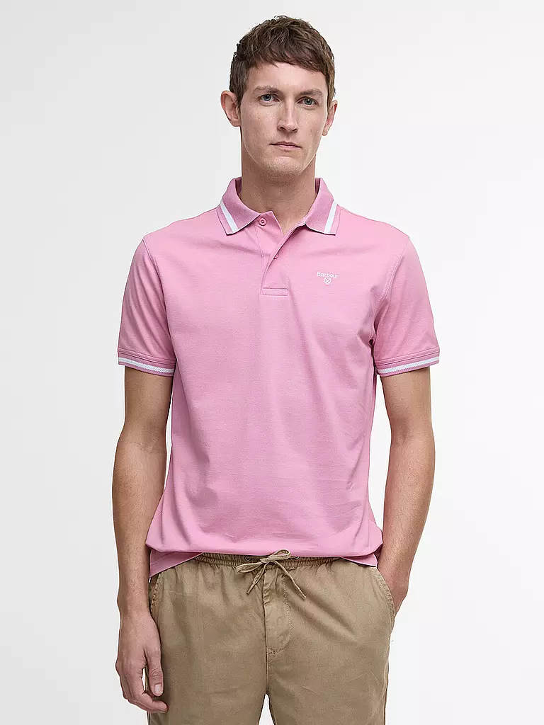 BARBOUR | Poloshirt FERRYBRIDGE | 