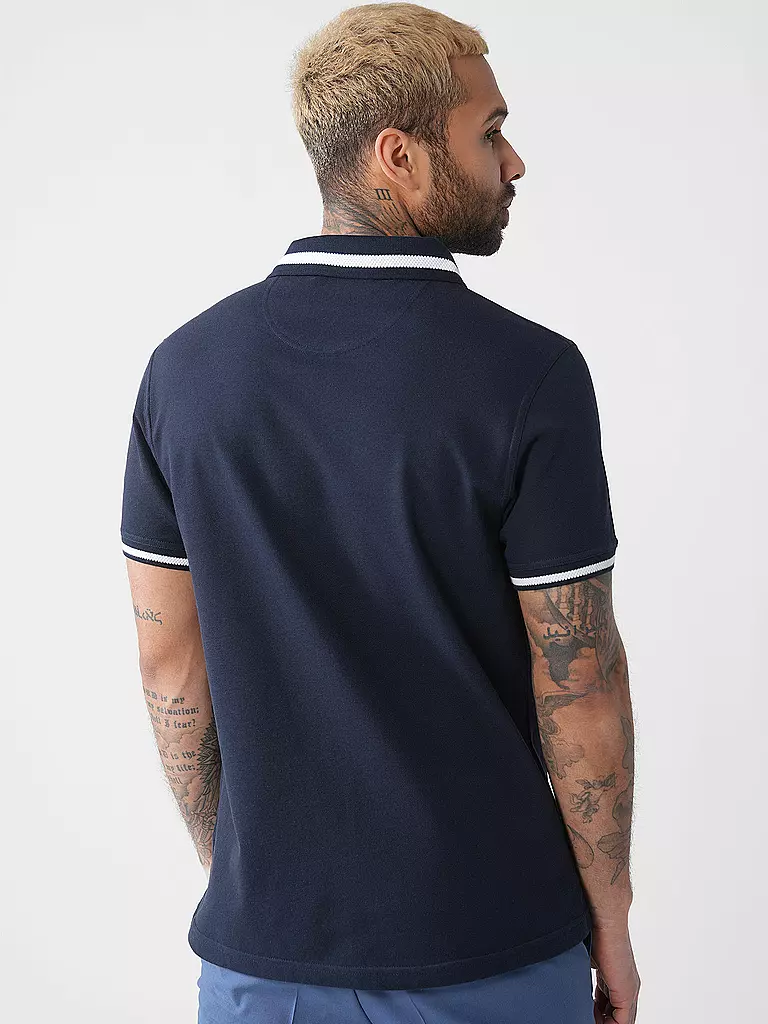BARBOUR | Poloshirt FERRYBRIDGE | 