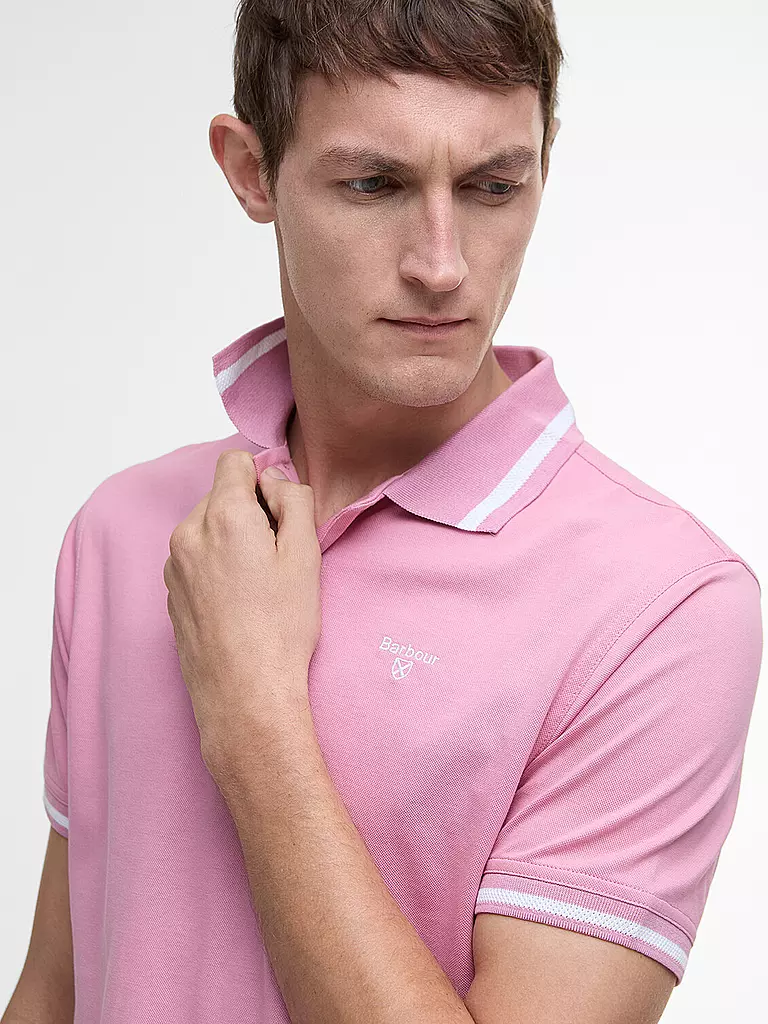 BARBOUR | Poloshirt FERRYBRIDGE | 