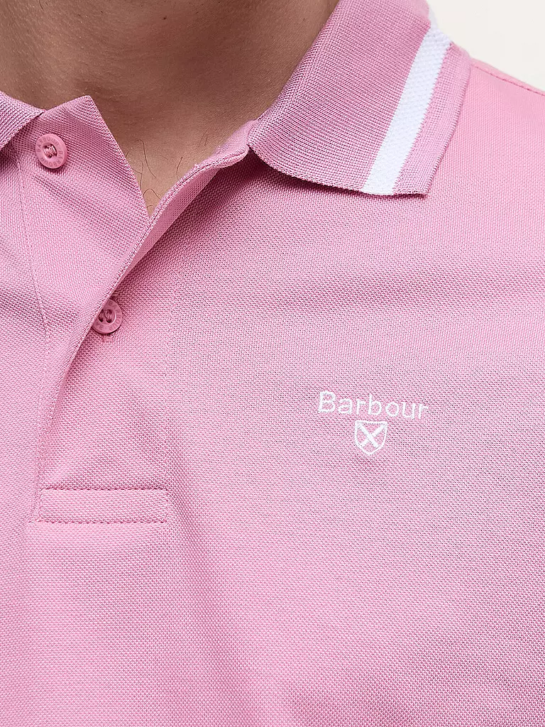 BARBOUR | Poloshirt FERRYBRIDGE | 