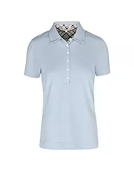 BARBOUR | Poloshirt PORTSDOWN | Bleu