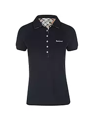 BARBOUR | Polo PORTSDOWN | Bleu foncé