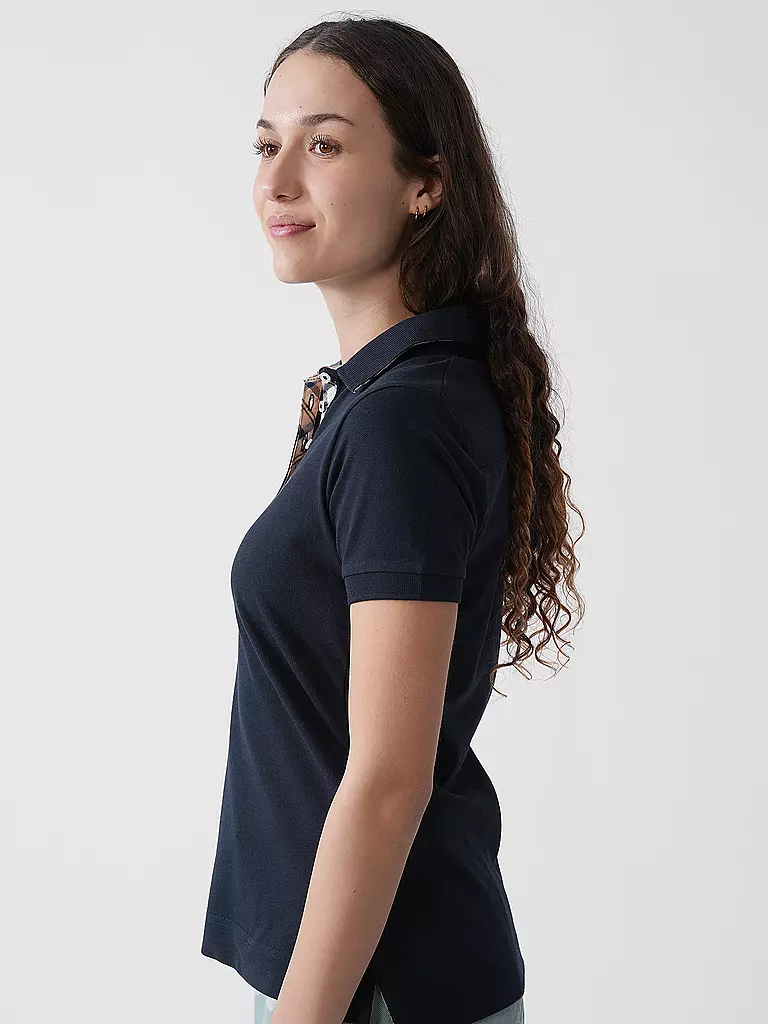 BARBOUR | Poloshirt PORTSDOWN | dunkelblau