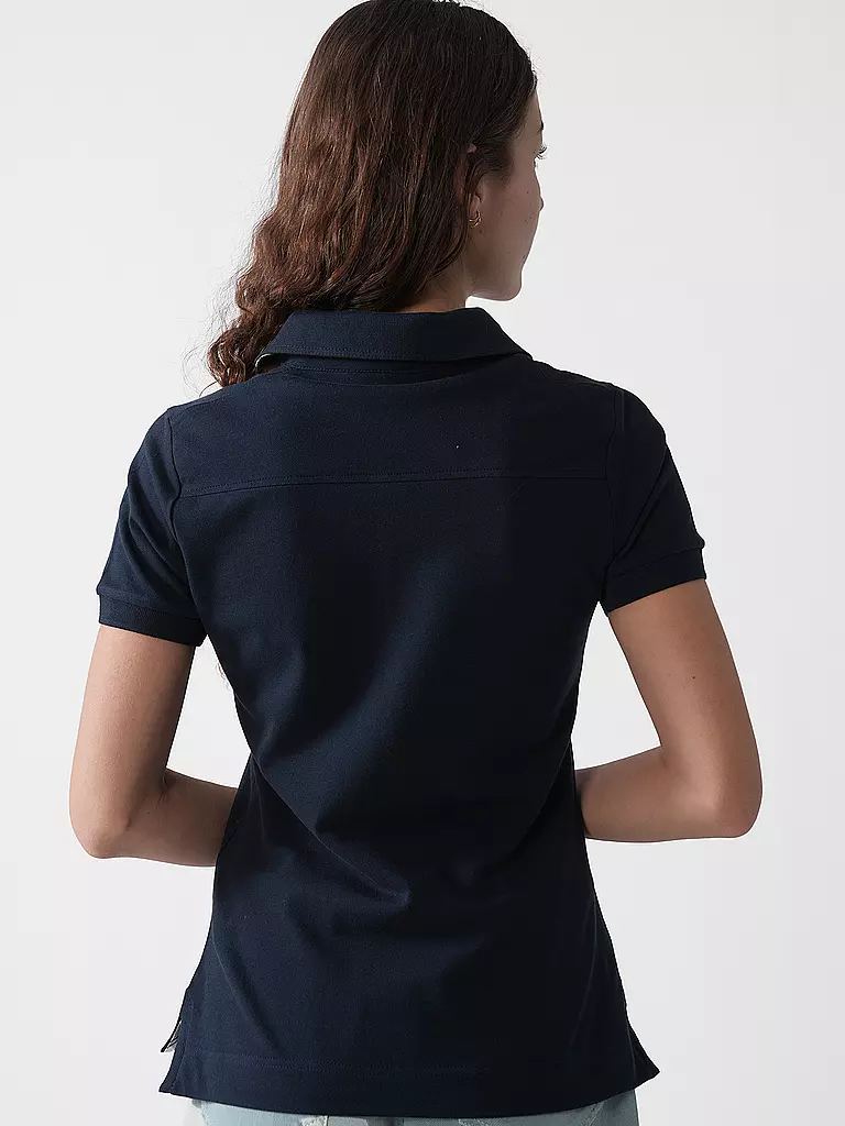 BARBOUR | Poloshirt PORTSDOWN | dunkelblau