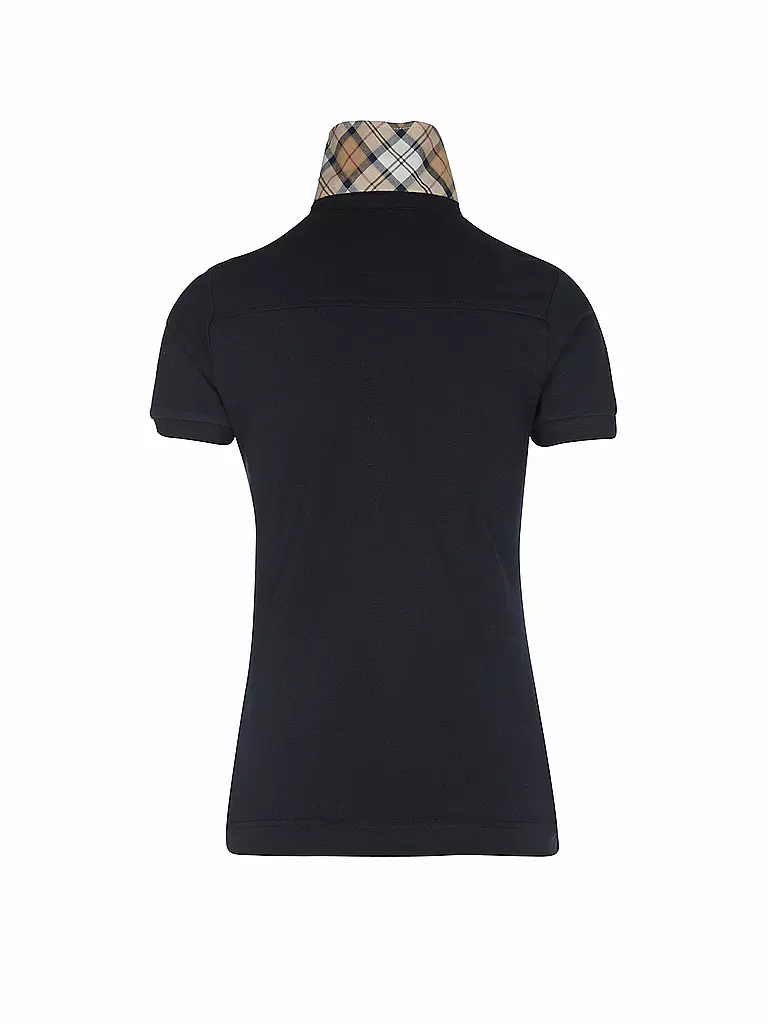 BARBOUR | Poloshirt PORTSDOWN | dunkelblau