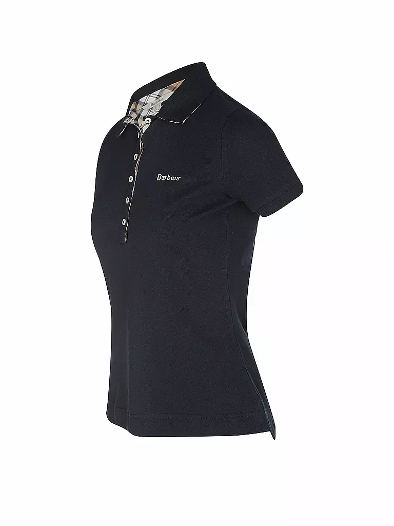 BARBOUR | Poloshirt PORTSDOWN | dunkelblau