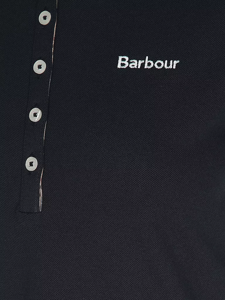 BARBOUR | Poloshirt PORTSDOWN | dunkelblau