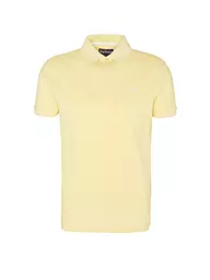 BARBOUR | Poloshirt | Jaune