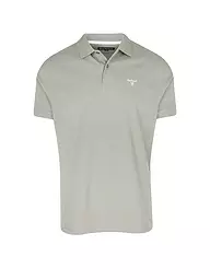 BARBOUR | Poloshirt | Vert clair