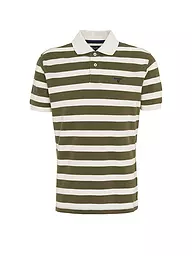 BARBOUR | Poloshirt | Vert