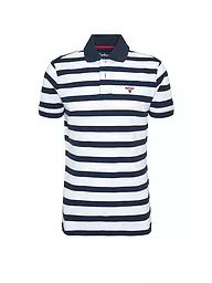 BARBOUR | Poloshirt | Bleu