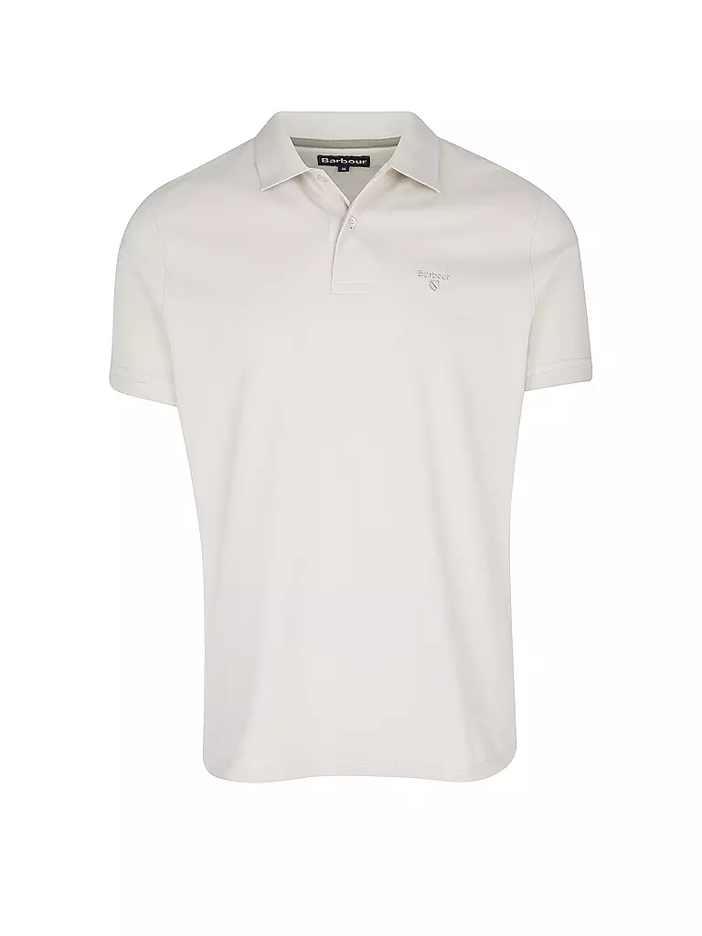 BARBOUR | Poloshirt | Beige