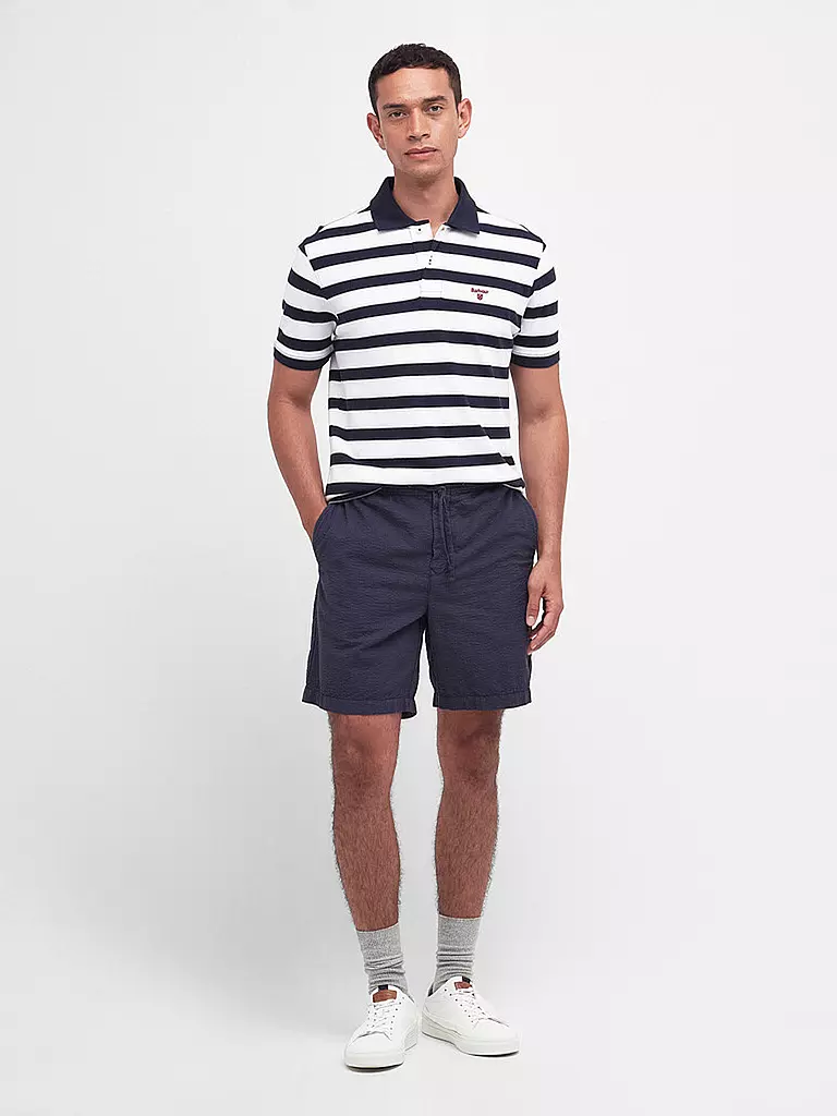 BARBOUR | Poloshirt | Bleu