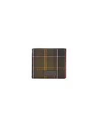 BARBOUR | Portefeuille | Olive