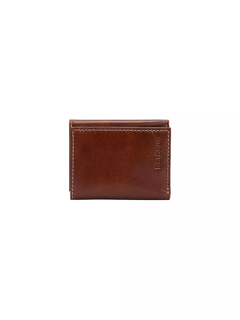 BARBOUR | Portefeuille | braun