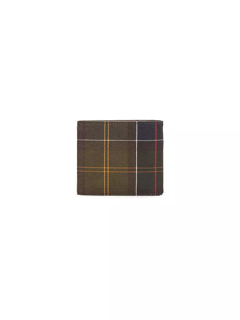 BARBOUR | Portefeuille | 