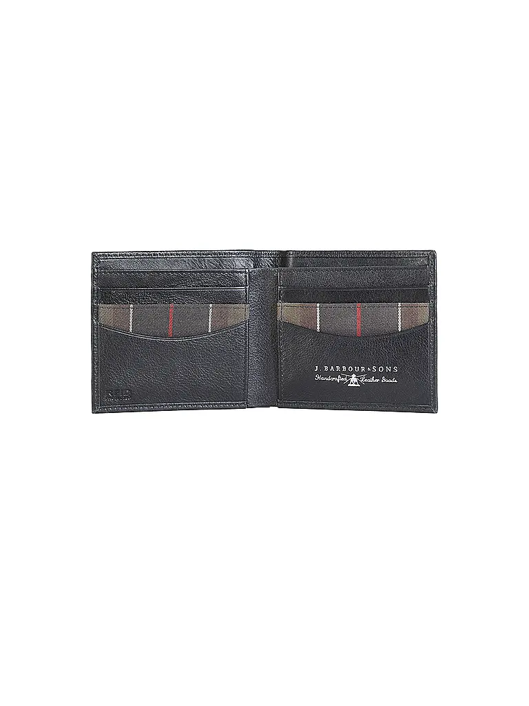 BARBOUR | Portefeuille | 