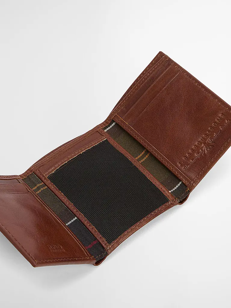 BARBOUR | Portefeuille | 