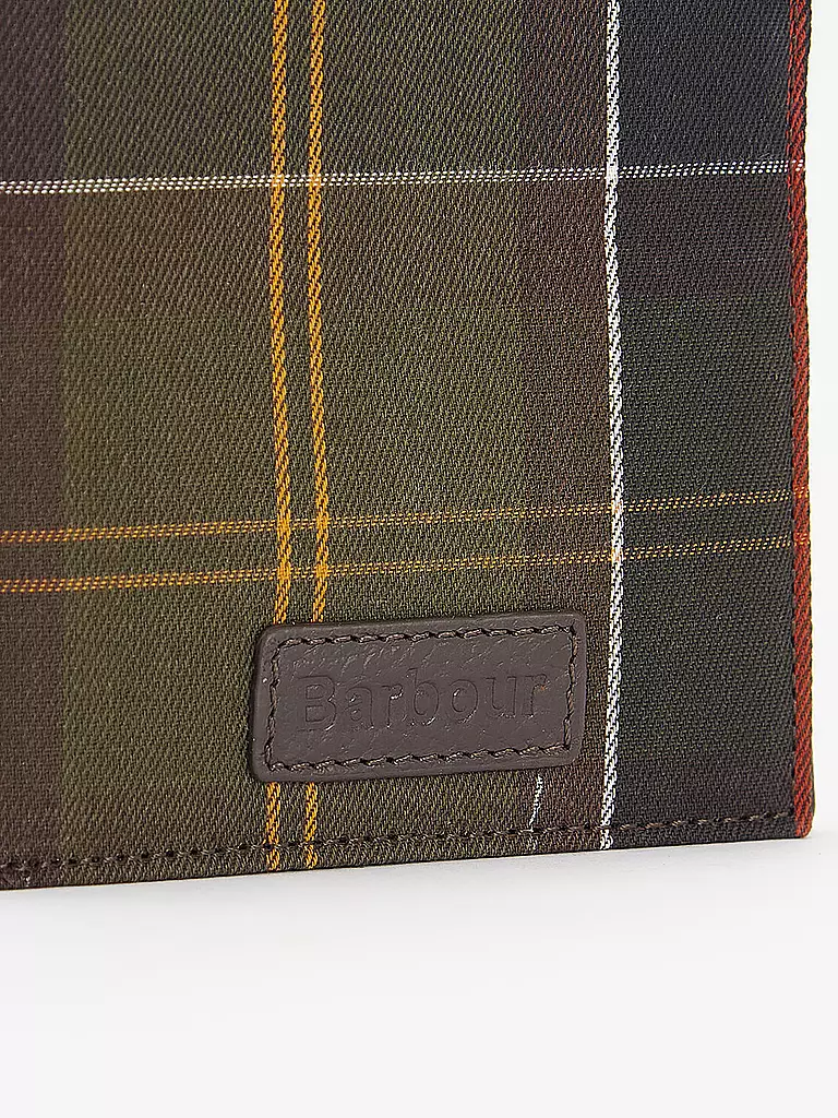 BARBOUR | Portefeuille | 