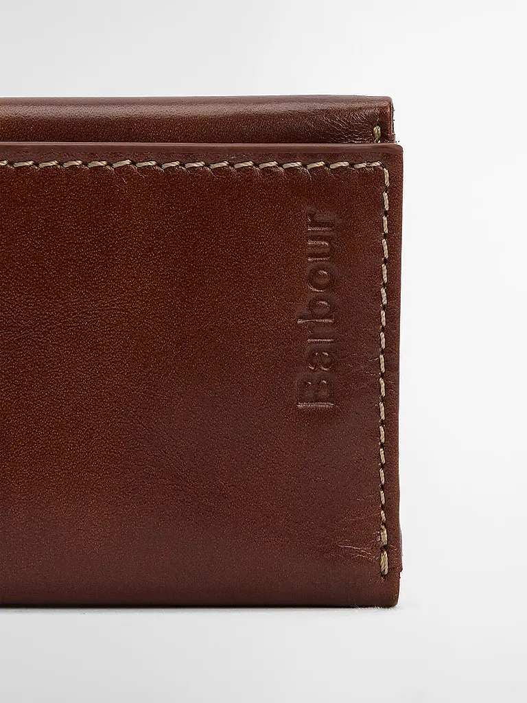 BARBOUR | Portefeuille | 