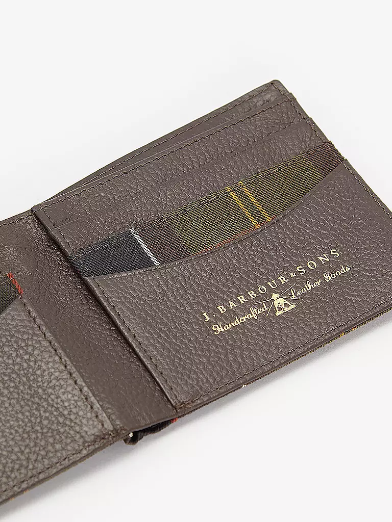 BARBOUR | Portefeuille | 