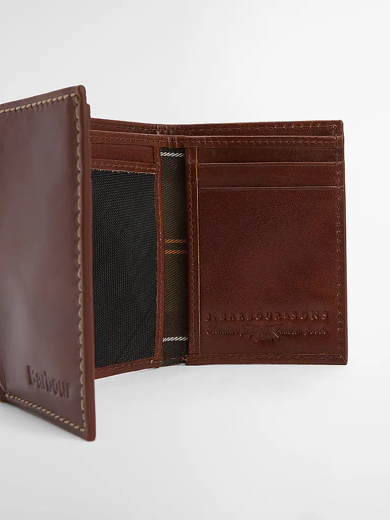 BARBOUR | Portefeuille | 