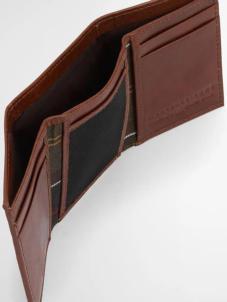 BARBOUR | Portefeuille | 