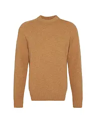 BARBOUR | Pull GRANGETOWN | Jaune