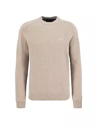 BARBOUR | Pull GRANGETOWN | Beige