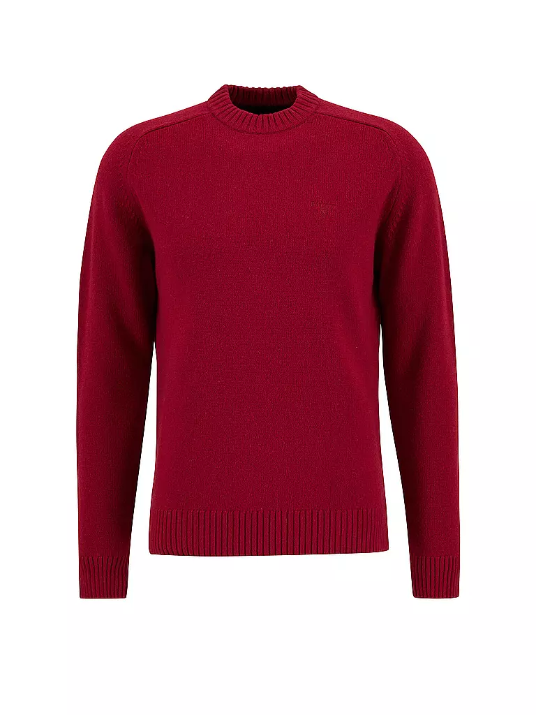 BARBOUR | Pull GRANGETOWN | rot