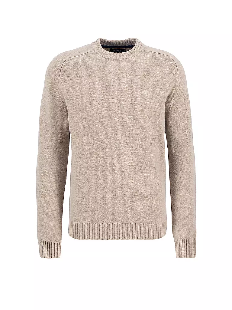 BARBOUR | Pull GRANGETOWN | beige