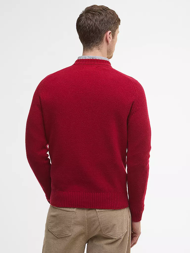 BARBOUR | Pull GRANGETOWN | 