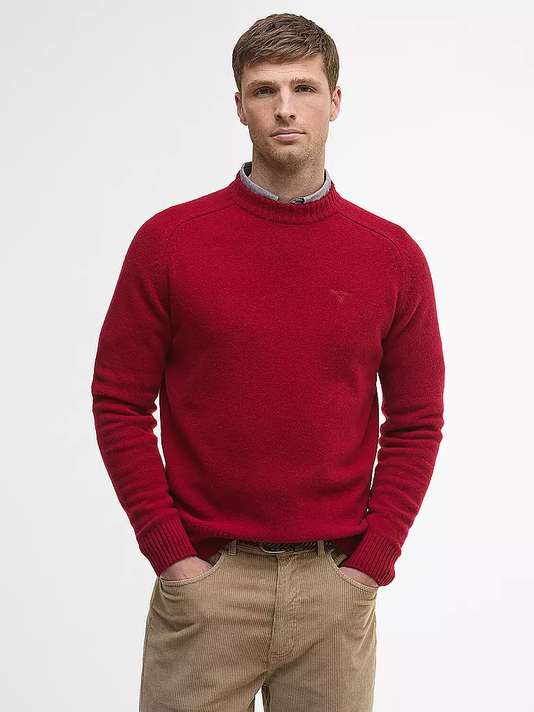 BARBOUR | Pull GRANGETOWN | 