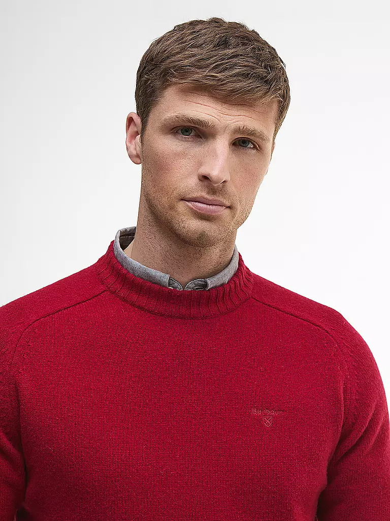 BARBOUR | Pull GRANGETOWN | 