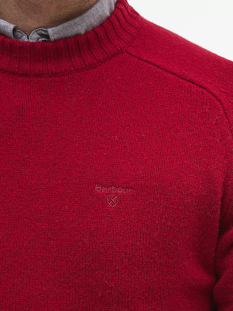 BARBOUR | Pull GRANGETOWN | 