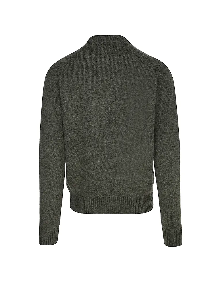 BARBOUR | Pull GRANGETOWN | olive