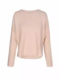 BARBOUR | Pullover MARINE | Rose