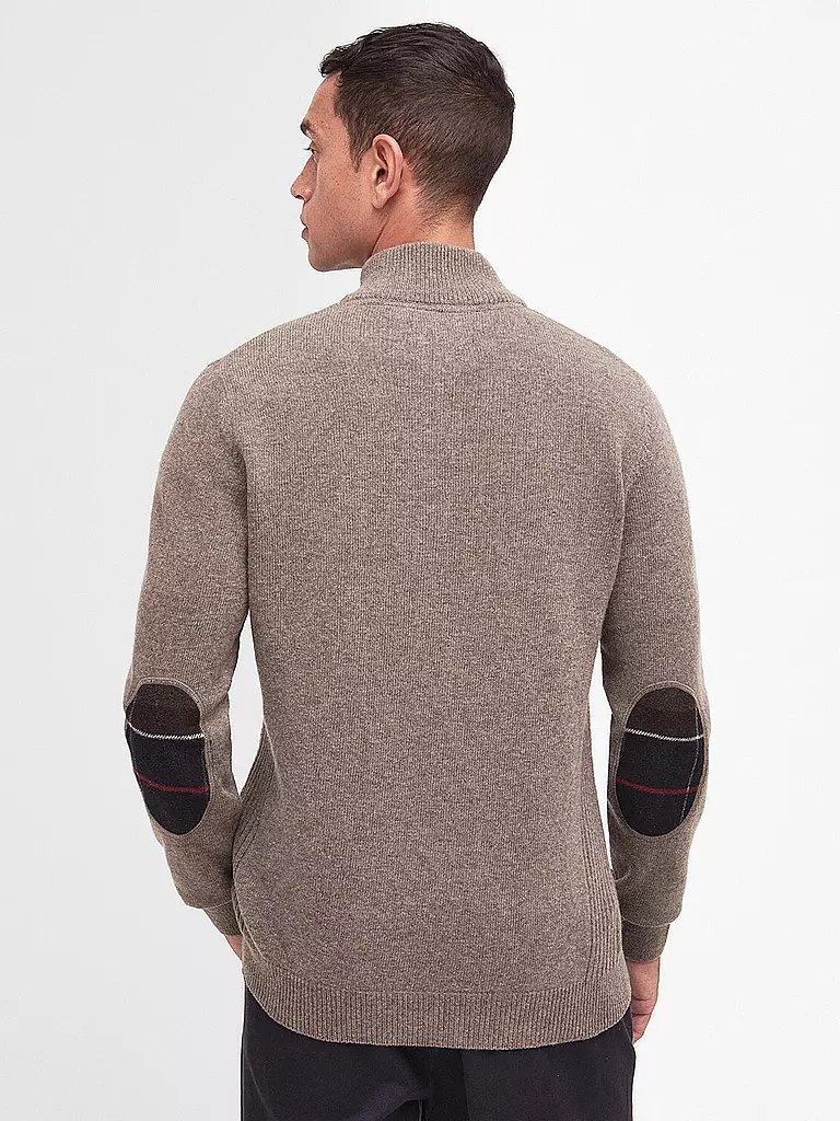BARBOUR | Pull Troyer HOLDIN | 