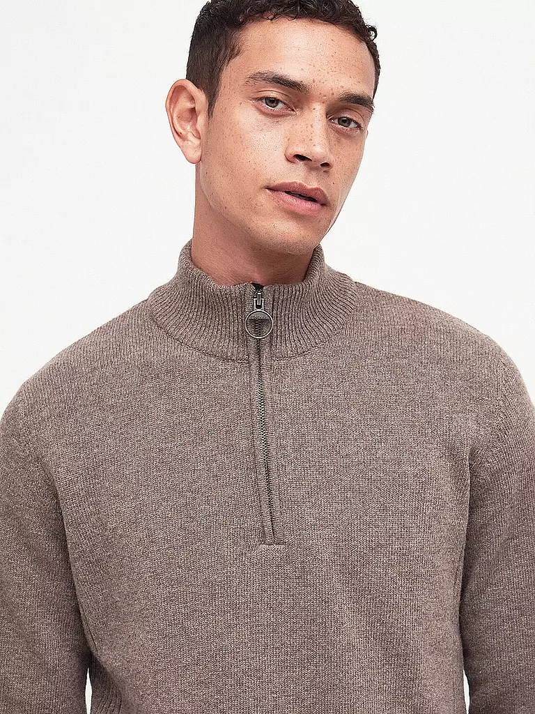 BARBOUR | Pull Troyer HOLDIN | 