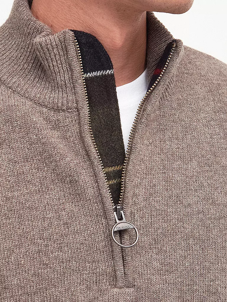 BARBOUR | Pull Troyer HOLDIN | 