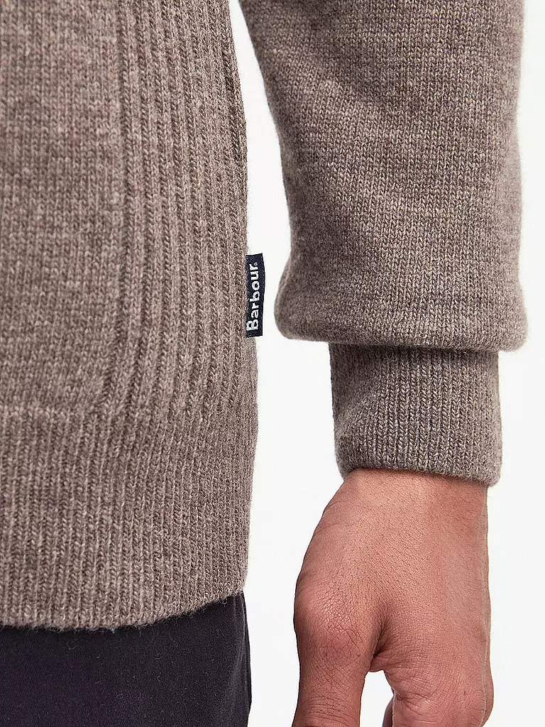 BARBOUR | Pull Troyer HOLDIN | 