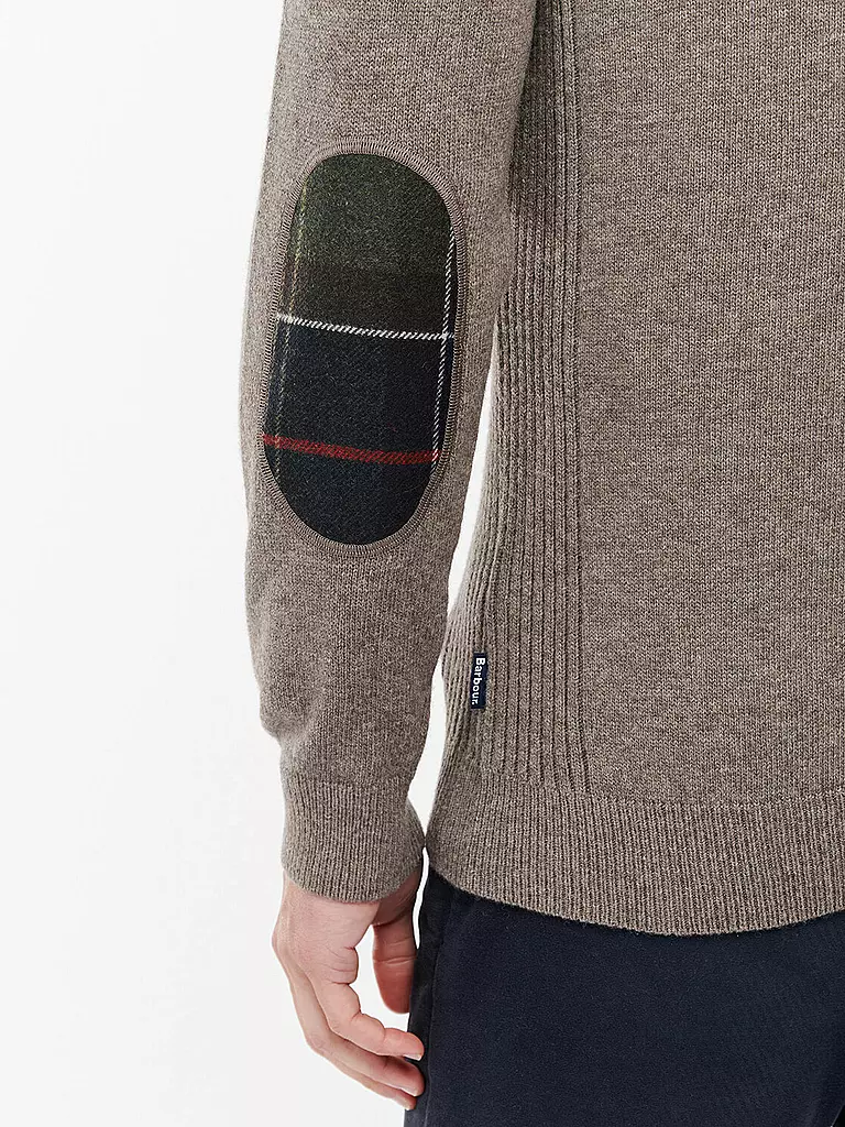 BARBOUR | Pull Troyer HOLDIN | 